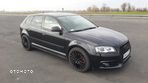 Audi A3 2.0 TFSI Sportback quattro S tronic S line Sportpaket - 7