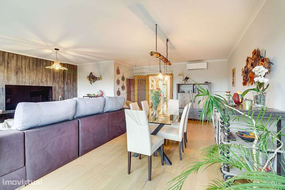 Apartamento T3 para venda-8