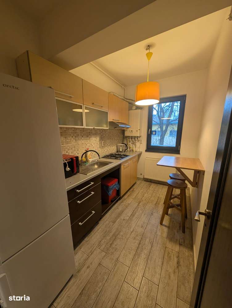 Apartament 2 Camere | Gran Via Park/Plaza Mall.pet friendly - Imagine principală: 4/7