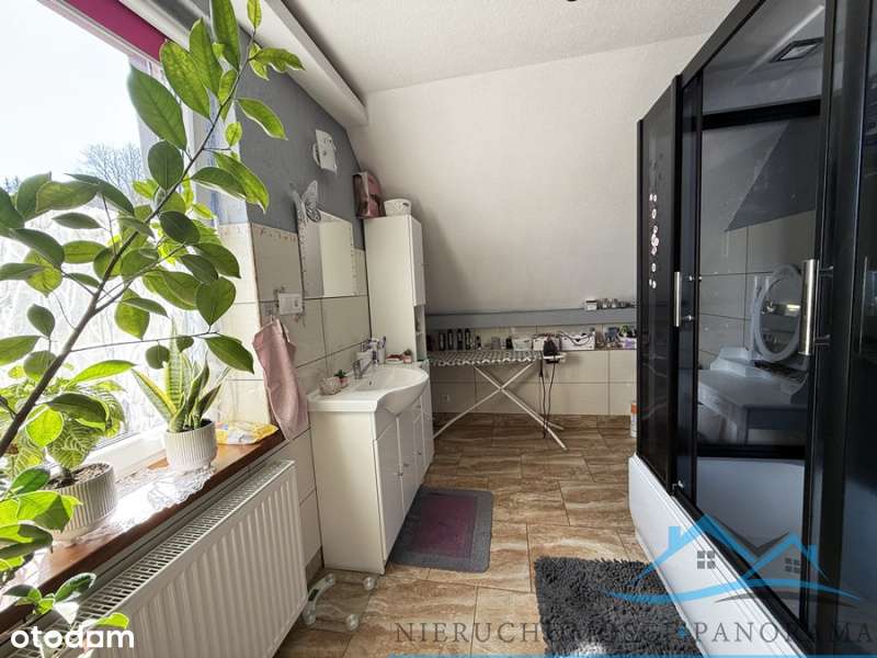 Przytulny dom w Przesiece-12