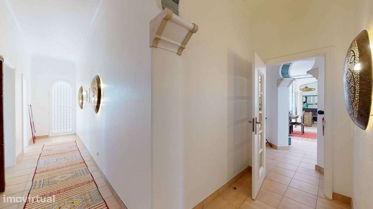 Moradia Isolada com Piscina - Benagil - Grande imagem: 4/34