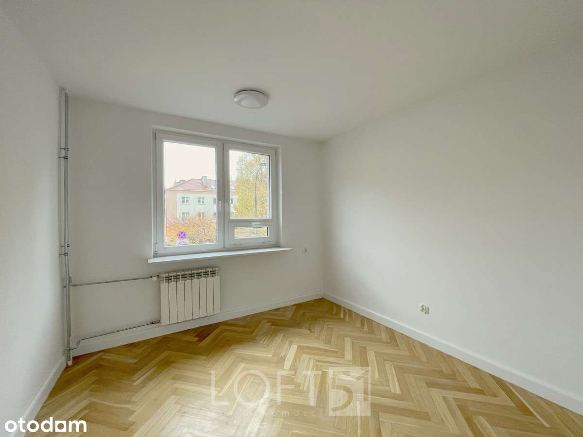 3 pokoje, blisko Starówki, po remoncie-3