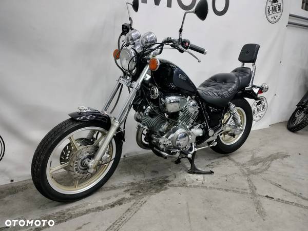 Yamaha Virago - 18