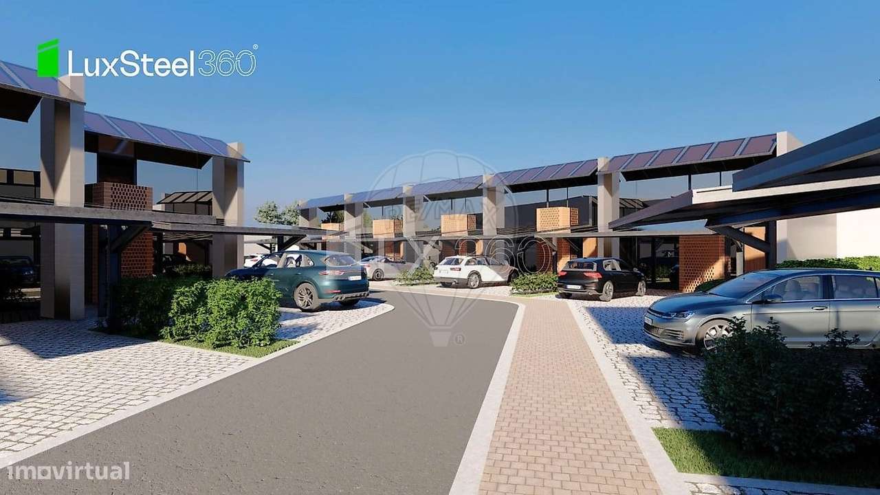 Moradia T3 inteligente e sustentável em Barcelos – Condomínio Fechado - Grande imagem: 4/17