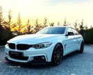 BMW 420 Gran Coupé d Pack M Auto - 1