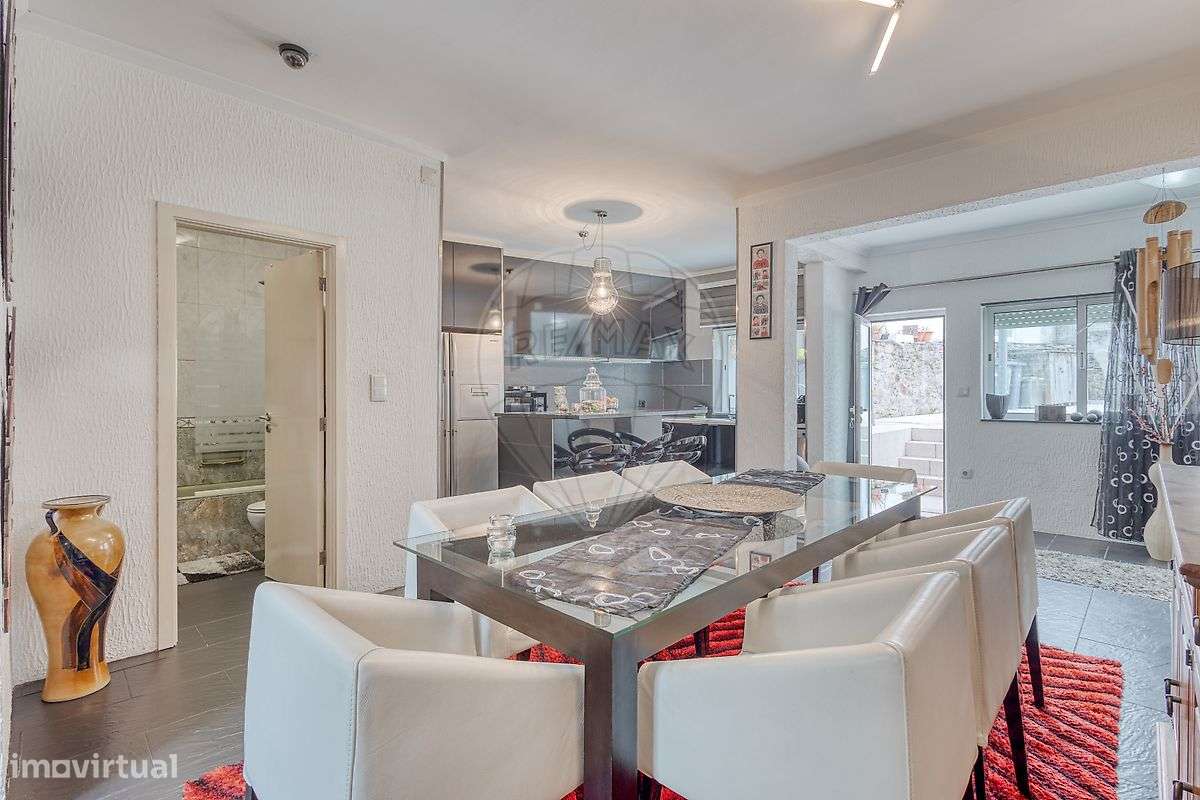 Moradia T3 para arrendamento - Grande imagem: 5/26