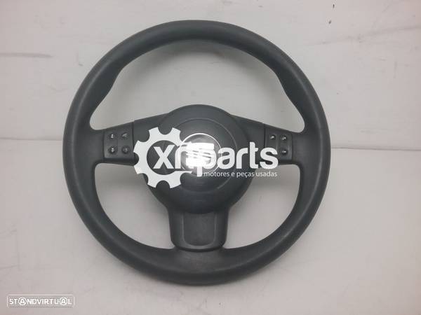 Volante e airbag SEAT IBIZA III (6L1) 1.4 TDI | 06.05 - 11.09 Usado - 1