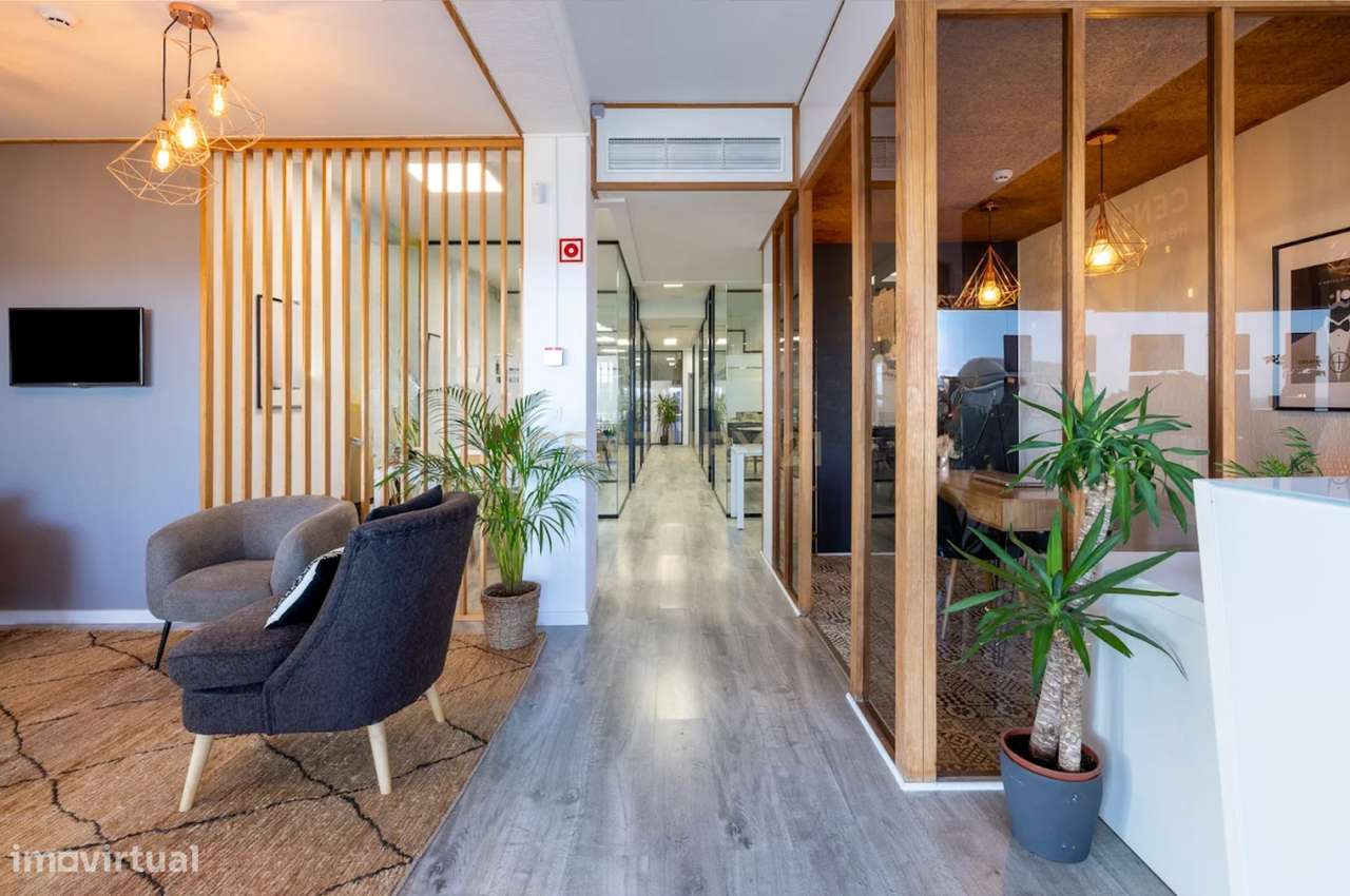 Escritório/ Loja FOZ DOURO, Porto - Grande imagem: 4/18