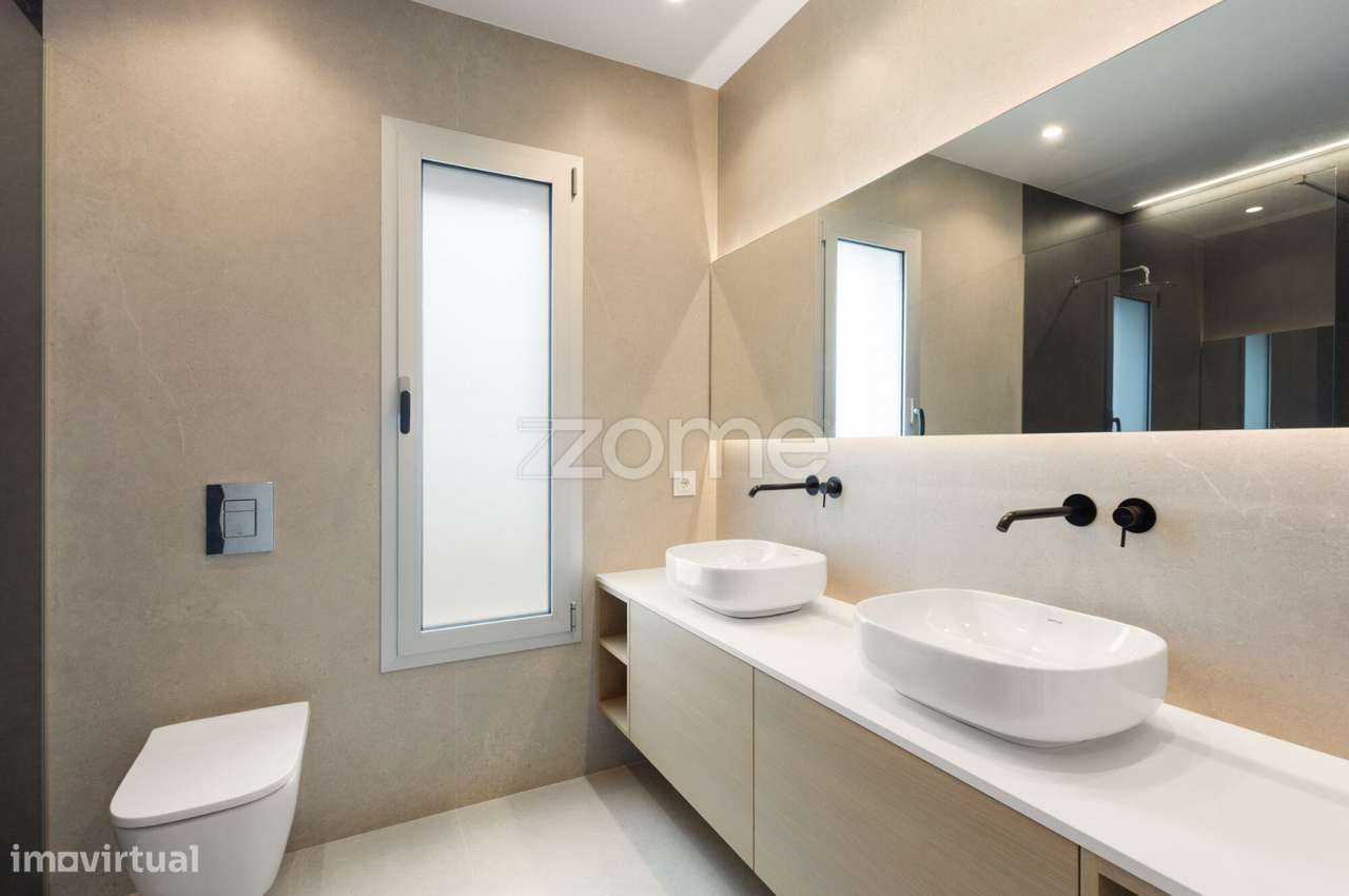 Moradia T4 Quinta de Cima-0