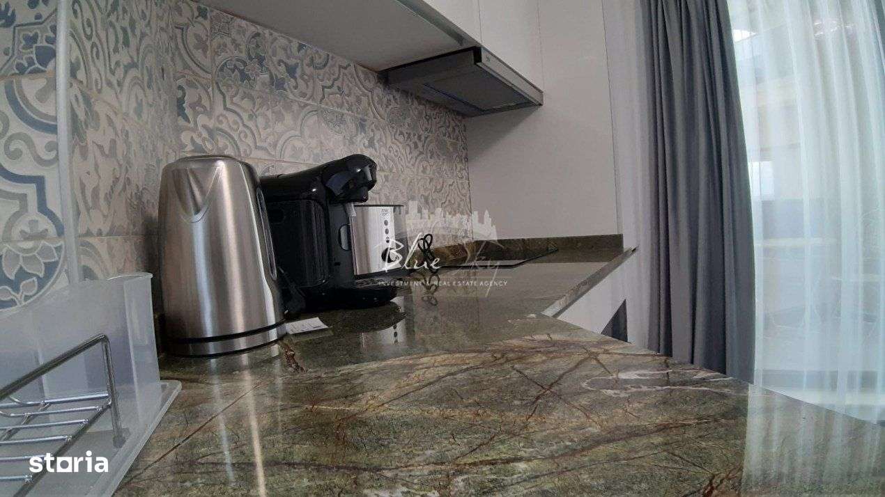 Studio cochet zona Butoaie / Mamaia/ Inclusiv perioada estivala - Imagine principală: 5/11