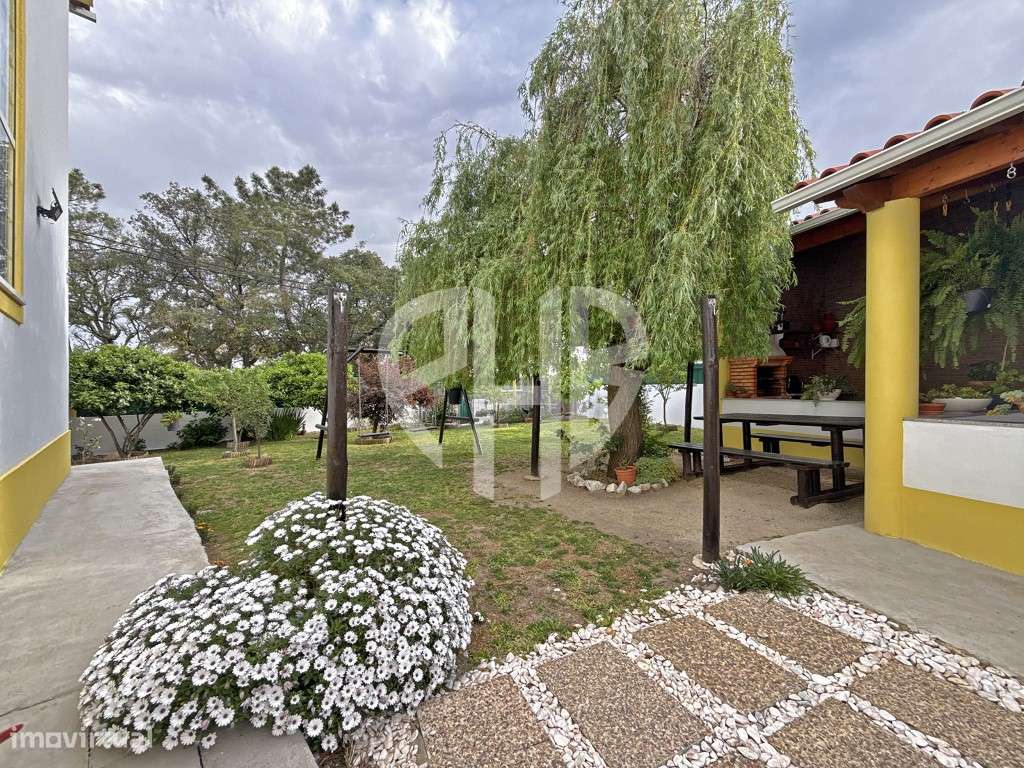 Moradia Exclusiva T5+3 com Piscina e Garagem | Bairro Sousa Cintra ...-23