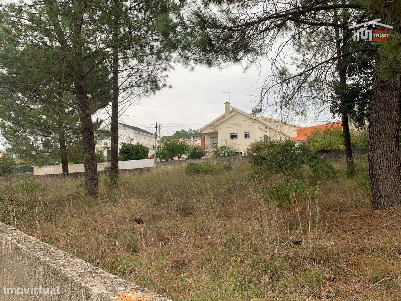 TERRENO PARA CONSTRUÇÃO EM MIRA DE AIRE - Grande imagem: 4/7