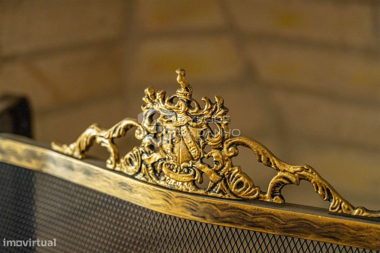 Moradia Isolada T8 Venda em Cantar-Galo e Vila do Carvalho,Covilhã-16