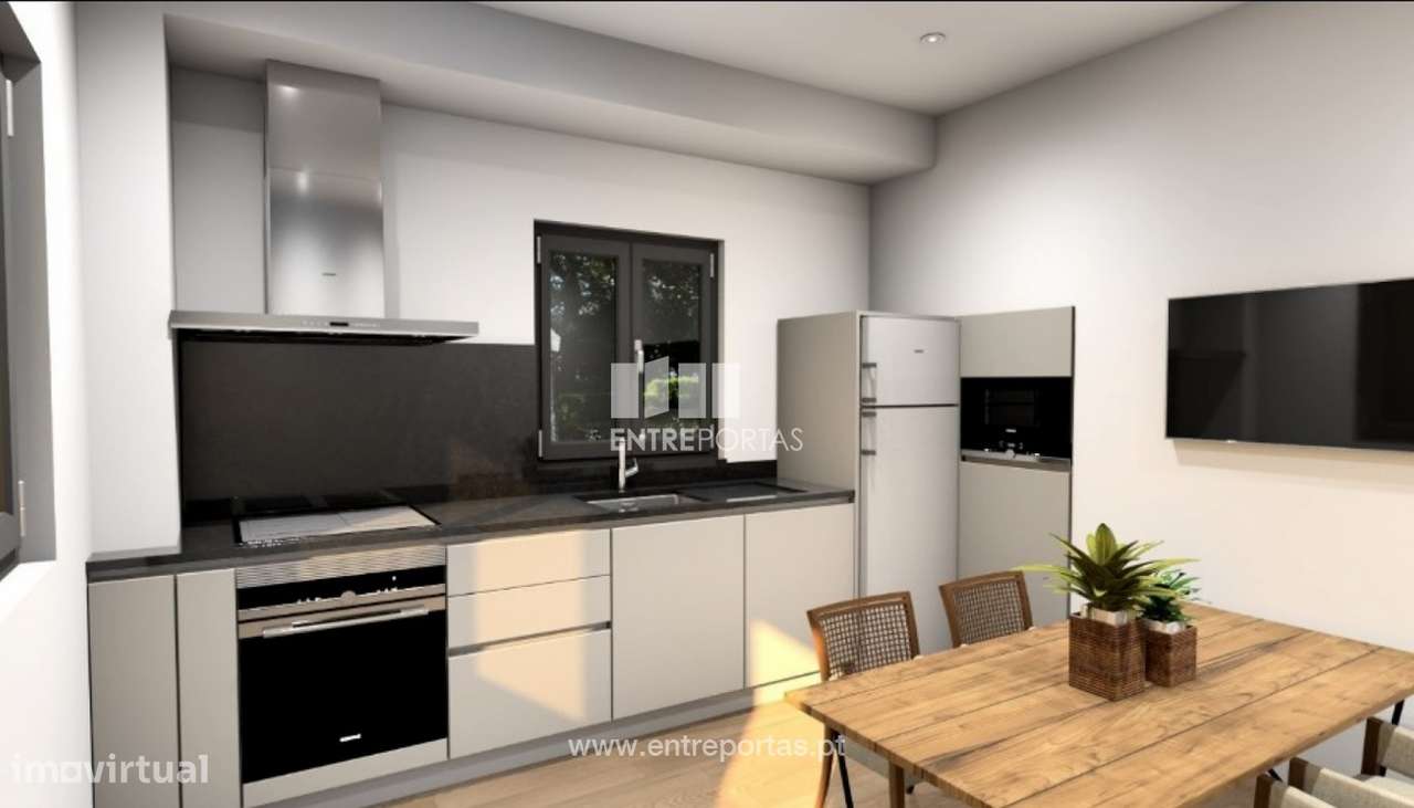 Venda de andar moradia T3, Barroselas, Viana do Castelo - Grande imagem: 2/29