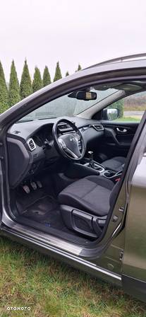 Nissan Qashqai 1.2 DIG-T 360 - 11