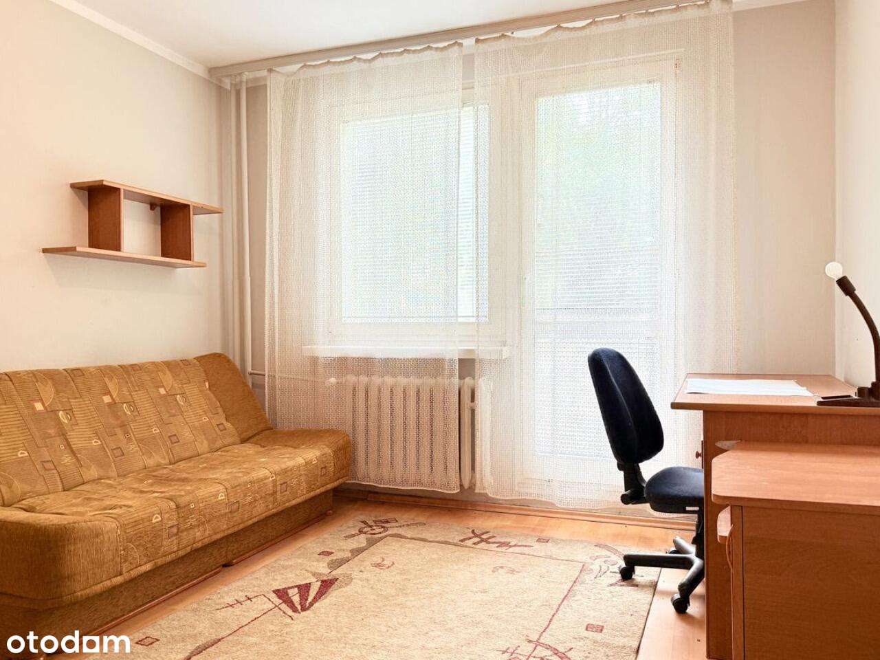 Kurdwanów Wysłouchów ⭐Duże 3 pokoje - 82m2 + 2 balkony + piwnica - Pełny obrazek: 2/11