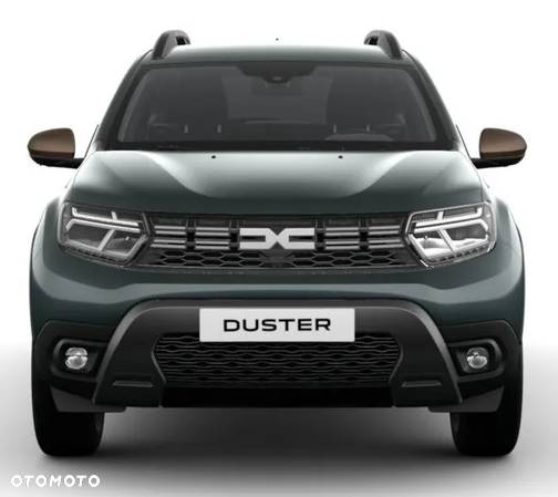 Dacia Duster - 8