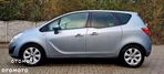 Opel Meriva 1.7 CDTI Cosmo - 9