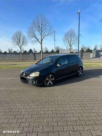 Volkswagen Golf V 2.0 TSI GTI DSG - 3