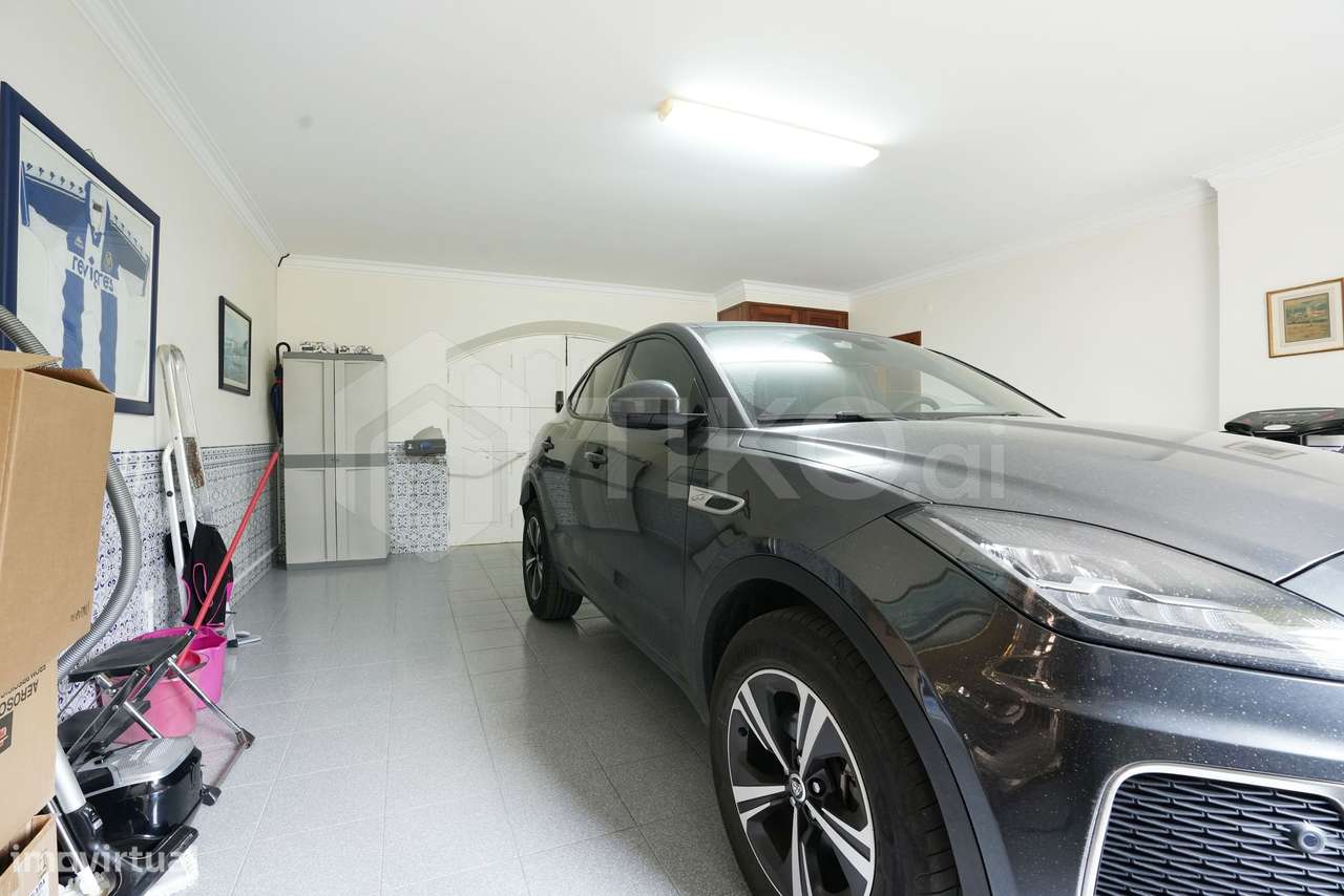 Moradia V5, com vista Mar e 2075m² de Puro Charme-42