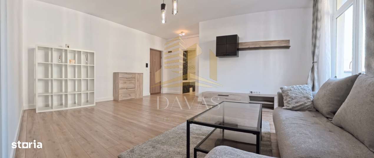 Apartament de 2 camere - parcare subterana | Baciu - Imagine principală: 4/17