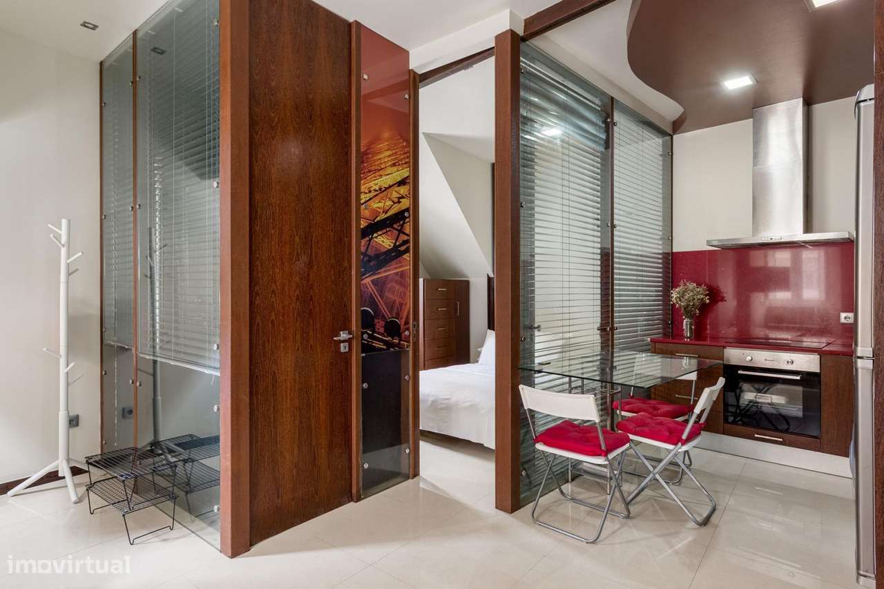 Apartamento Mobilado - Restelo - Grande imagem: 3/18