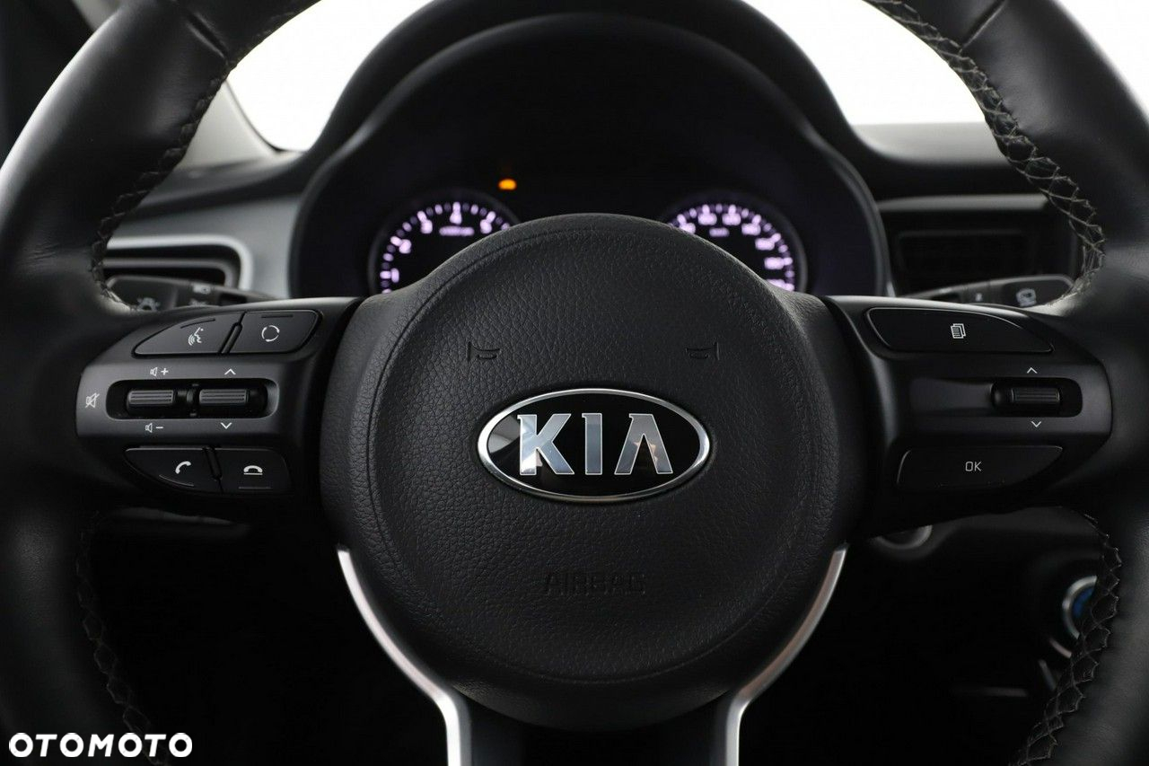 Kia Stonic - 20