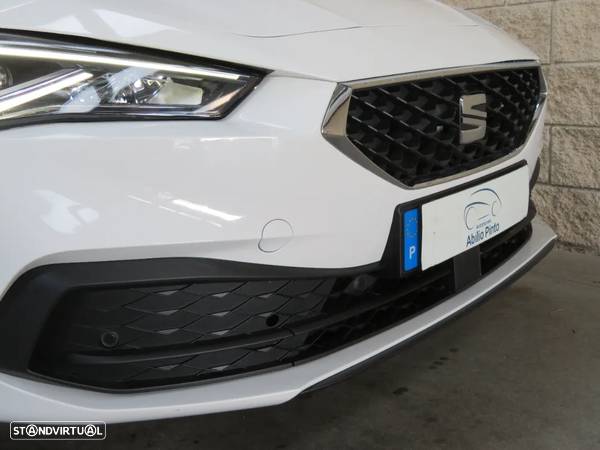 SEAT Leon 1.0 TSI Style - 9