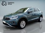 VW T-Roc 1.0 TSI Life - 1