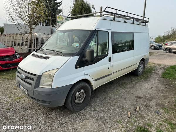 Ford Transit - 3