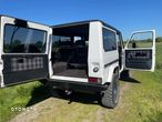 Mercedes-Benz Klasa G 300 GD - 10