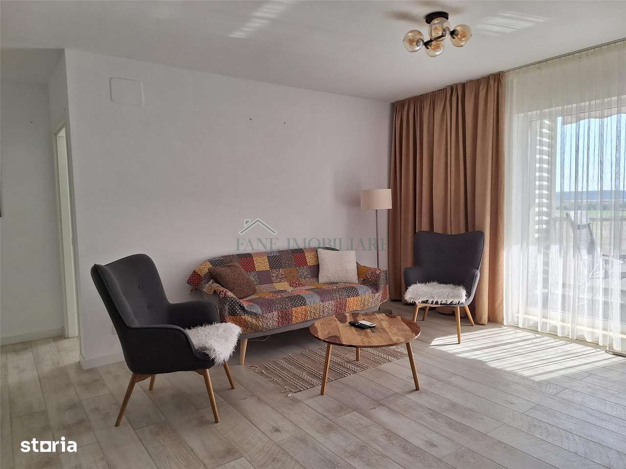 Inchiriere 2 camere mobilat ARBO, Mogosoaia - Imagine principală: 2/15