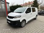 Fiat Scudo brygadówka L1H1 - 6