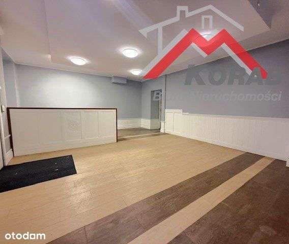 Lokal 79 m² wejście z ulicy - Pełny obrazek: 2/5