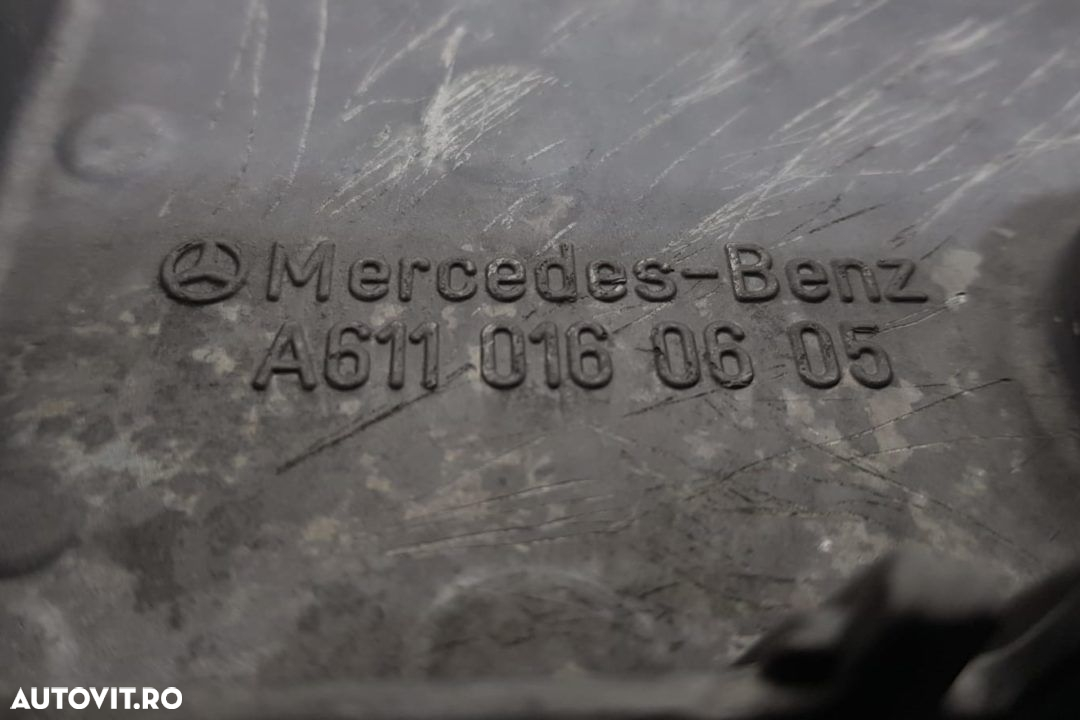 Capac culbutori A6110160605 Mercedes Sprinter 2.2 CDI 2000-2006 Euro 3 - 4