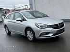 Opel Astra 1.6 CDTI DPF ecoFLEX Start/Stop Selection - 11