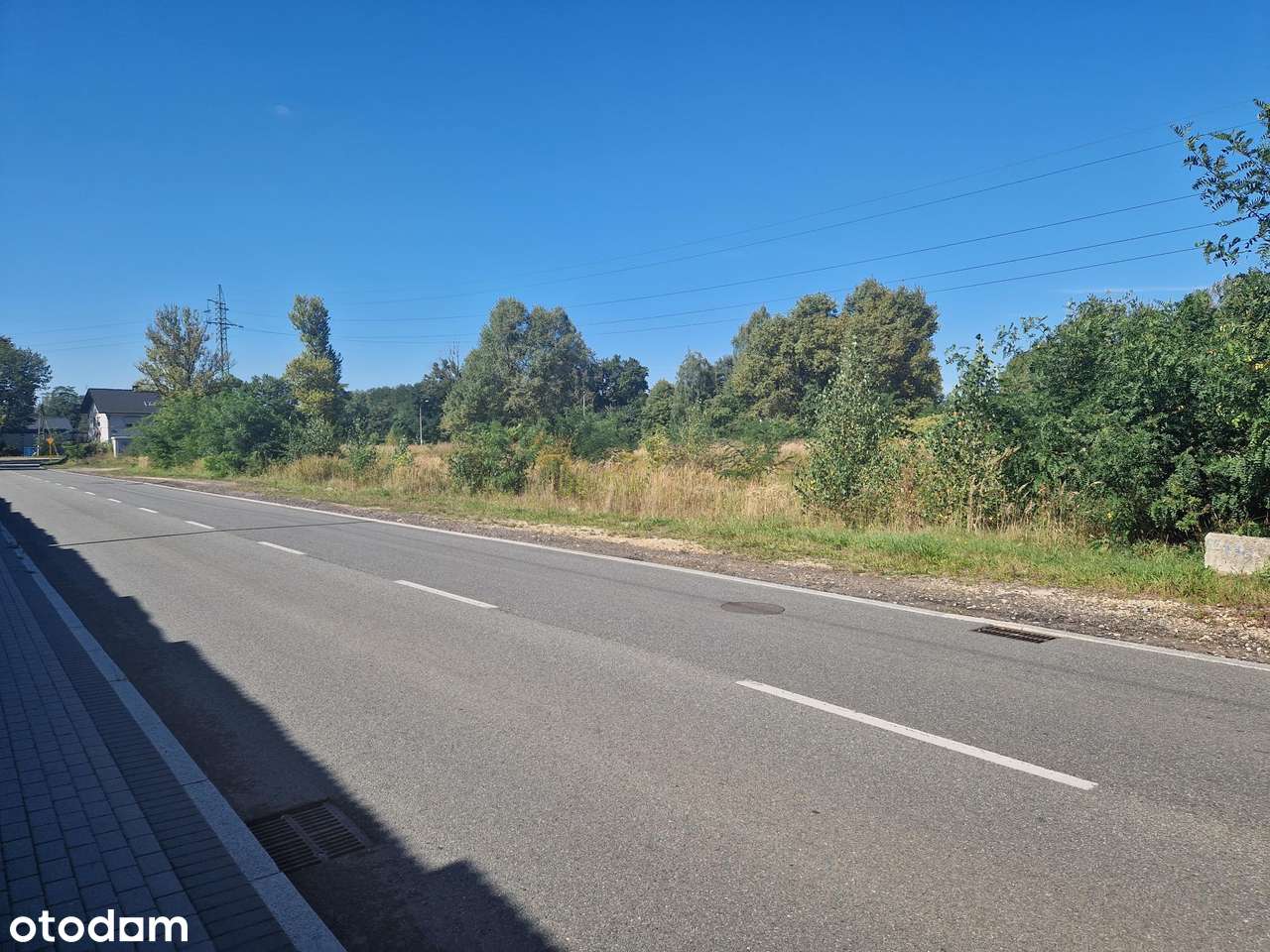 Działka inwestycyjna Czerwionka-Leszczyny - Pełny obrazek: 5/6