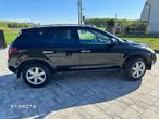 Nissan Murano 3.5 V6 - 6