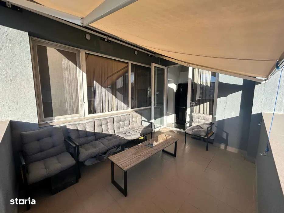 Apartament  3 camere de vanzare cu terasa zona TOMIS PLUS - Imagine principală: 3/6