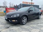 Volkswagen Passat 1.6TDI BlueMotion Tehnology Comfortline - 1