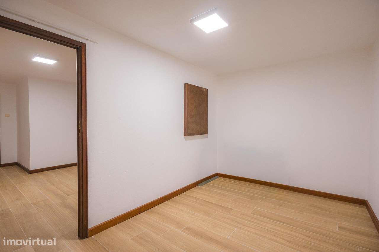 Moradia T6, Monte dos Burgos, Matosinhos-37