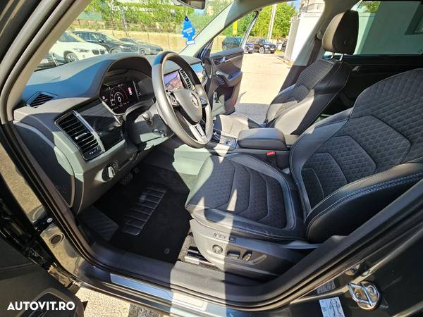 Skoda Kodiaq 2.0 TDI DSG Style - 9