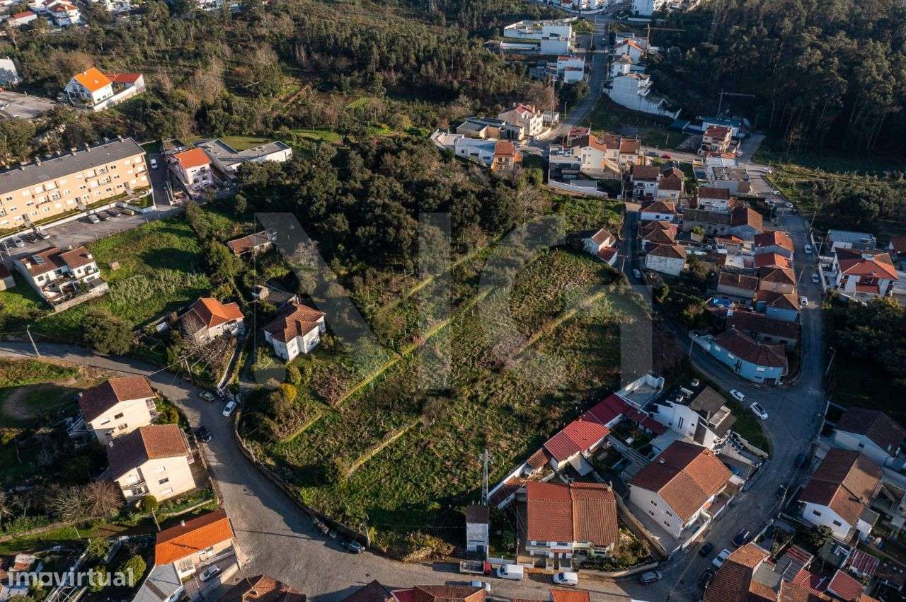 Quinta, com Moradia habitável e Terreno de 8744m² em Fânzeres-Gondomar-42