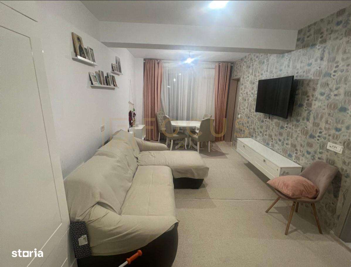 Ap 3 cam, mob utilat, parcare si boxa, Pacurari-5