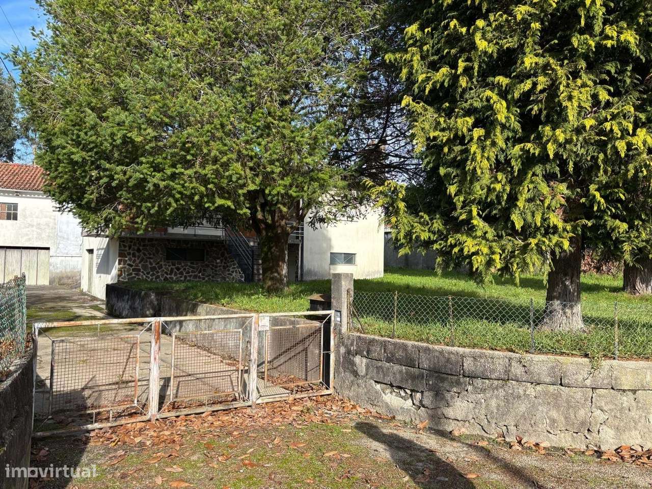 Moradia T3 Venda em Durrães e Tregosa,Barcelos-20