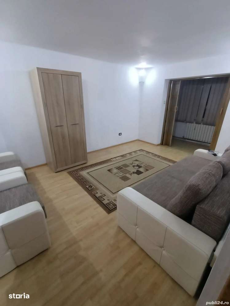 Apartament 2 camere - Zona Bucovina - Imagine principală: 2/5