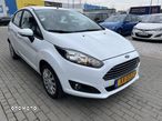 Ford Fiesta 1.0 EcoBoost Gold X - 2
