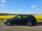 Volkswagen Golf GTD (BlueMotion Technology) DSG - 5