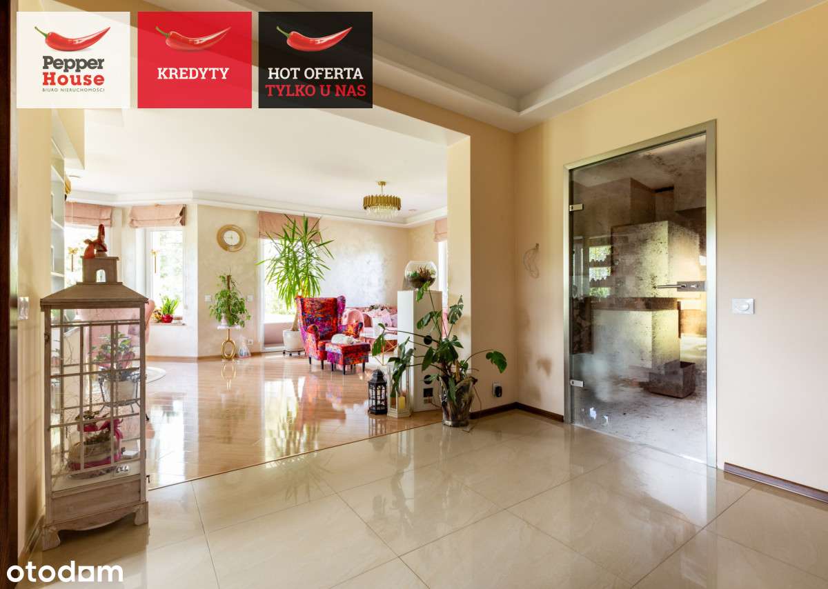 Dom wolnostojący Łebno - 8 minut od Szemudu - Pełny obrazek: 5/20