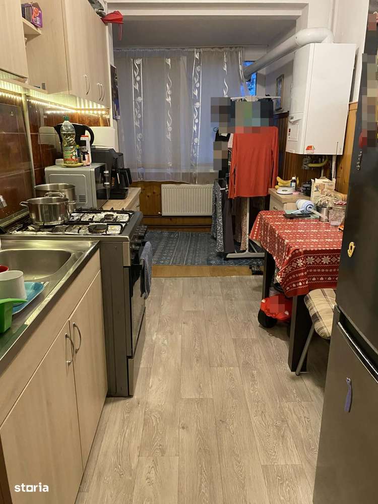 Apartament 2 camere de vanzare Aleea Carpati Targu Mures, Mures-2